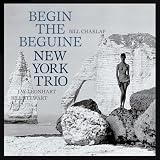 Begin The Beguine