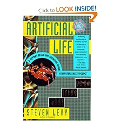Artificial Life: A Report from the Frontier Where Computers Meet Biology