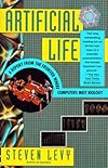 Artificial Life: A Report from the Frontier Where Computers Meet Biology (Vintage)