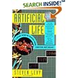 Artificial Life: A Report from the Frontier Where Computers Meet... by Steven Levy