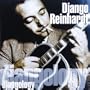 Djangology