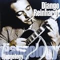 Djangology