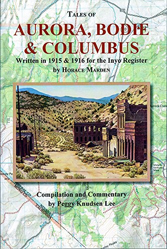 Tales of Aurora, Bodie & Columbus