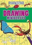Drawing minibeasts