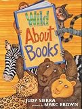 Wild About Books