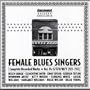 Female Blues Singers, Vol. 14: 1923-32