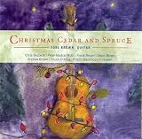 Christmas Cedar & Spruce