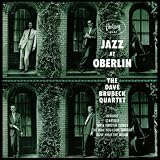 Dave Brubeck Quartet, The Jazz At Oberlin