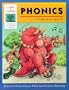 Gifted and Talented Phonics: A Workbook for Ages 6-8 (Gifted & Talented S.)