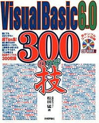 Visual Basic 6.0 300の技