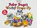 Search : Baby Bugs's Wacky Dress-Up (Looney Tunes Lovables)