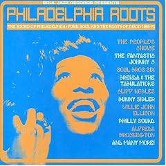 Philadelphia Roots