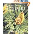 Gardening with Conifers by  Adrian Bloom and Richard Bloom
