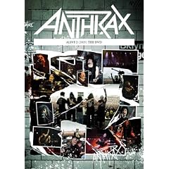 Alive 2: The DVD