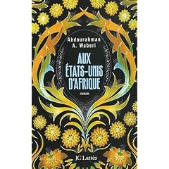 Aux Etats-Unis d'Afrique