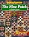 Book Easy Traditional Quilts: The Nine Patch
