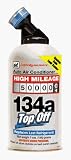 134a Top Off High Mileage Refrigerant 7 oz.