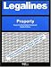 Book Legalines: Property: Adaptable to Eighth Edition of the Cribbet Casebook (Legalines)