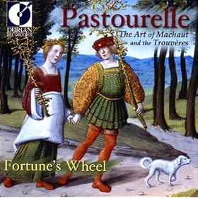 Or est baiars en la pasture (Adam de la Halle)
