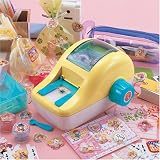 カプセルシールメーカー ちゃおポップルの画像