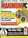Maximum PC, June 2007 Issue