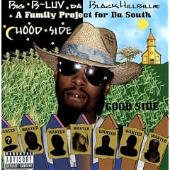 A Family Project For Da South-Hood Side/Good Side