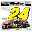 Jeff Gordon Ultra decals 5" x 6" - colored