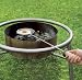 HABA 8429 Langstielpfanne für Feuerstelle