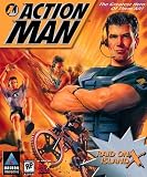 Action Man: Raid on Island X