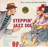 Steppin’Jazz Sol