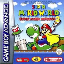 Super Mario World: Super Mario Advance 2
