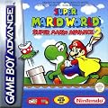 Super Mario World: Super Mario Advance 2