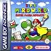 Super Mario World: Super Mario Advance 2