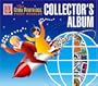 Fuzzy Warbles Collector's Album