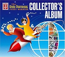 Fuzzy Warbles Collector's Album