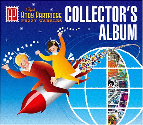 CD-Charts  Search : Fuzzy Warbles Collector's Album