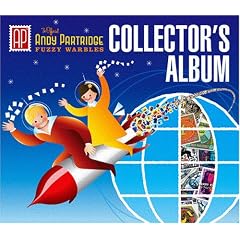 Fuzzy Warbles Collector's Album