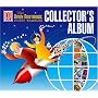 Fuzzy Warbles Collector's Album