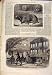 Armadillo Zoo Regent'S Park London Theatre Olympic 1865