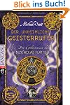 Die Geheimnisse des Nicholas Flamel -...