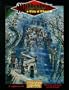 Middenheim : City of Chaos (Warhammer Fantasy Roleplay)