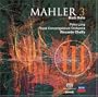 Mahler: Symphony No. 3 / Bach Suite