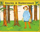  : H&auml;nschen im Blaubeerwald