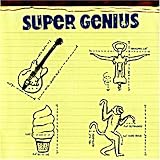 Buy : Super Genius