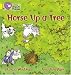 Horse Up a Tree: Yellow/Band 3 (Collins Big Cat Phonics)