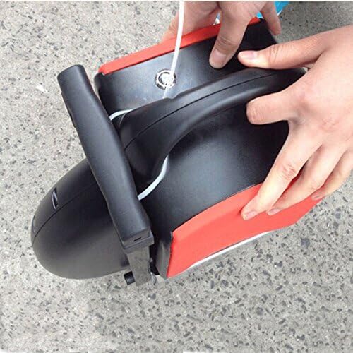 Adjustable Electric Unicycle Trolley Electric Scooter Accessories