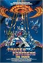 The Transformers - The Movie