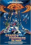 Transformers the Movie