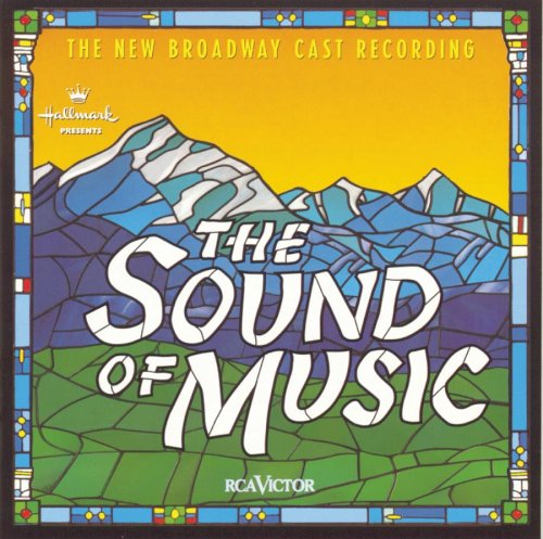 CD-Charts  Search : The Sound of Music (1998 Broadway Revival Cast)