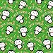 Qudasar PDTXCLS Premium Foil Christmas Holiday Wrapping Paper Rolls - 3 Pack
